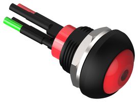 ALCOSWITCH - TE CONNECTIVITY PB6B2FM3M1CAL01Y500