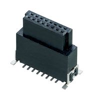 Archer Kontrol Robust 1.27mm Pitch Industrial Connectors