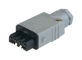 HIRSCHMANN STAK 4 GRAU/GREY