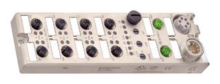 LUMBERG AUTOMATION 0980 ESL 392-111