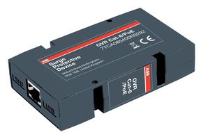 ABB - SOULE OVR CAT-5E