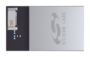 SILICON LABS BGM113A256V21