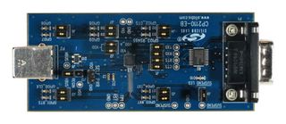 SILICON LABS CP2110EK