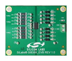 SILICON LABS SI838XISO-KIT