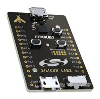 SILICON LABS SLTB005A