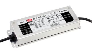 MEAN WELL ELG-100-24A-3Y