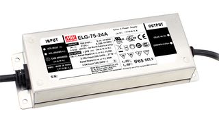 MEAN WELL ELG-75-42DA