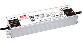 MEAN WELL HLG-185H-54A
