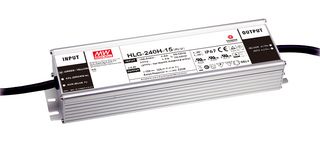 MEAN WELL HLG-240H-48