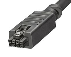 MOLEX 245130-0810