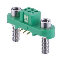 HARWIN G125-FS12605F3P