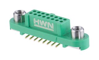 HARWIN G125-FS11605F2P