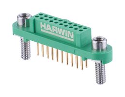 HARWIN G125-FV12005F3P