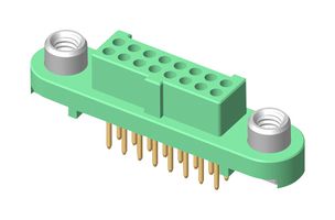 HARWIN G125-FV10605F2P