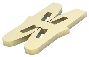 TE CONNECTIVITY / PARTNER STOCK 4-1601000-1