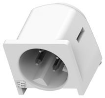 TE CONNECTIVITY / PARTNER STOCK 293415-1