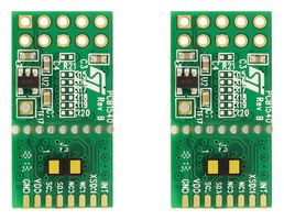 STMICROELECTRONICS VL53L1X-SATEL