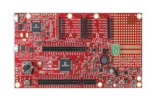 MICROCHIP DM330028-2