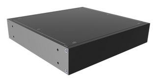 HAMMOND RM1U0808SBK