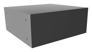 HAMMOND RM2U0808SBK