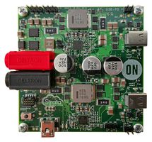 ONSEMI STR-USBC-2PORT-100W-EVK