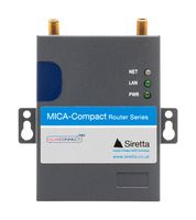 SIRETTA MICA-COMPACT-11-UMTS(EU)