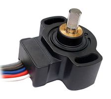 AMPHENOL PIHER SENSORS AND CONTROLS PSC360G2-F1P-C0000-ERA360-05K-200