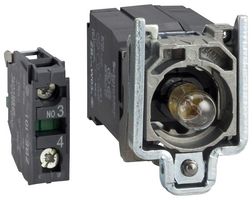 SCHNEIDER ELECTRIC ZB4BW031