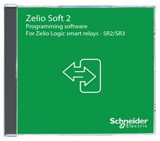 SCHNEIDER ELECTRIC SR2SFT01