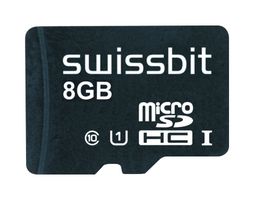 SWISSBIT SFSD8192N1BM1MT-I-QG-2A1-STD