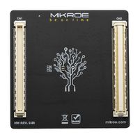 MIKROELEKTRONIKA MIKROE-3555
