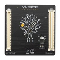 MIKROELEKTRONIKA MIKROE-3493