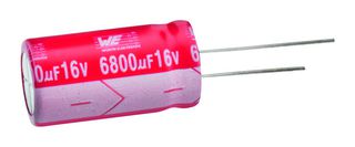 WURTH ELEKTRONIK 860240578009