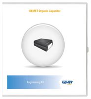 KEMET / PARTNER STOCK TAN ENG KIT 33