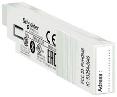 SCHNEIDER ELECTRIC SR2BTC01