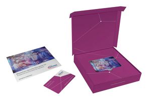 INFINEON BLOCKCHAINSTARTKITTOBO1