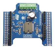 STMICROELECTRONICS X-NUCLEO-IHM05A1