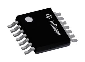 INFINEON BTS71202EPAXUMA1