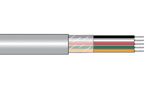 ALPHA WIRE M38930 SL005