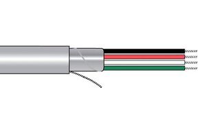 ALPHA WIRE 1299/40C SL005