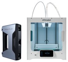 ULTIMAKER S3 & SCANNER