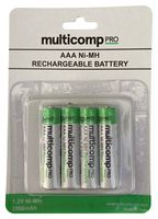 MULTICOMP PRO MP001178