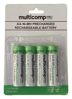 MULTICOMP PRO MP001182