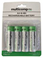 MULTICOMP PRO MP001174