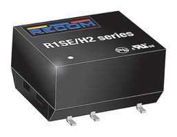 RECOM POWER R1SE-1205/H2-R