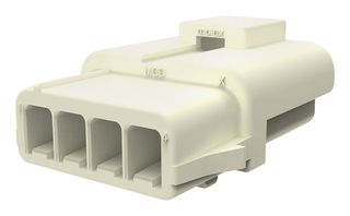 MOLEX / PARTNER STOCK 150201-0015