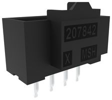 MOLEX 207843-0003