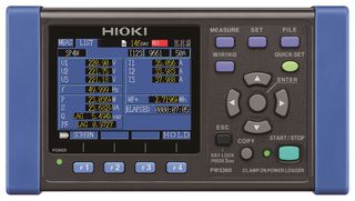 HIOKI PW3360-21