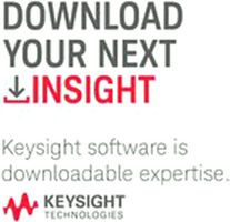 InfiniiVision Software 40% Off (Valid November 1, 2022 - April 30, 2023)