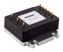 MURATA POWER SOLUTIONS IRS-12/4.5-Q12PF-C